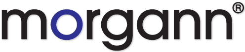 Logo Morgann