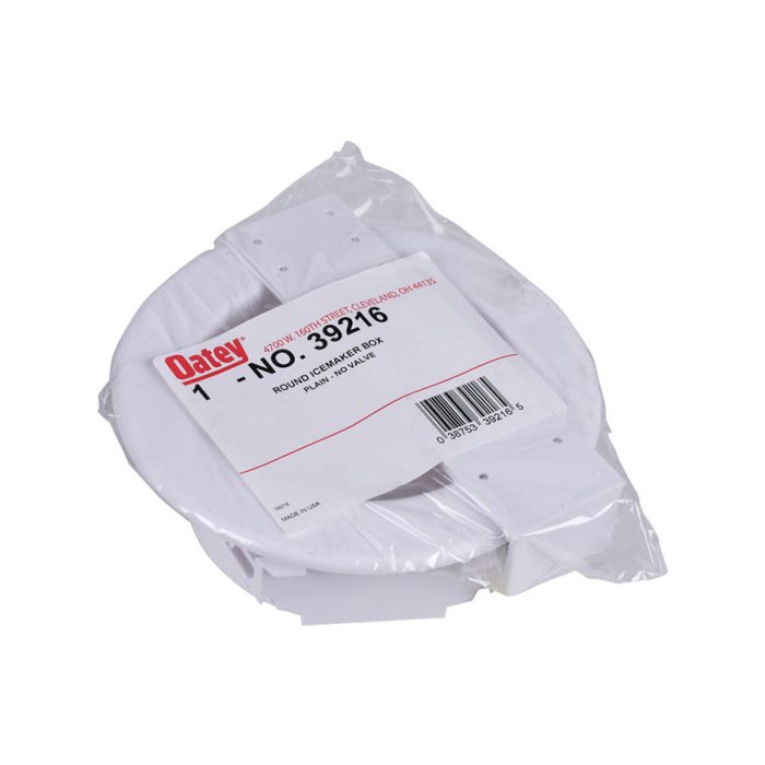 Caja de registro 39216