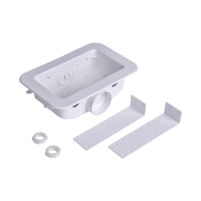 Caja para lavadora Centro II® 38121