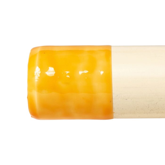 Cemento solvente naranja CPVC Oatey®