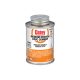 Cemento solvente naranja CPVC Oatey®