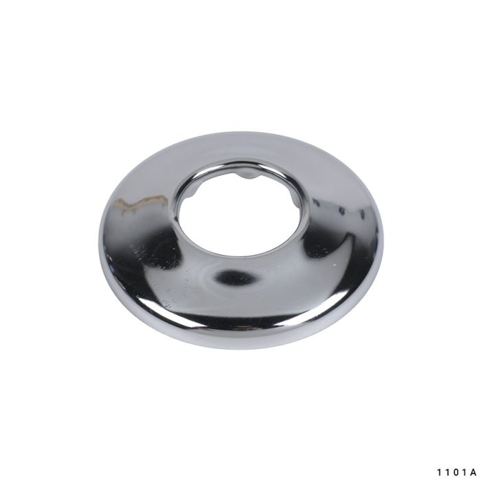 Chapetas para niples y tubos HG 1101A