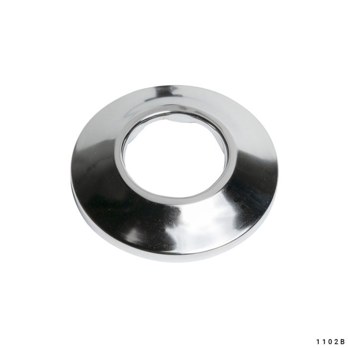 Chapetas para niples y tubos HG 1102B