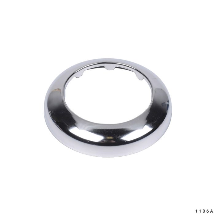 Chapetas para niples y tubos HG 1106A