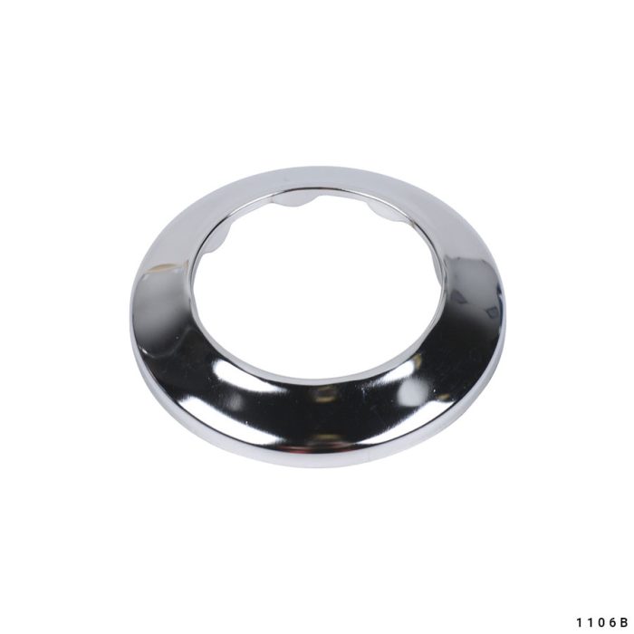 Chapetas para niples y tubos HG 1106B