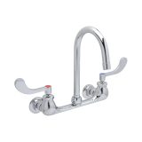 AquaSpec® Mezcladora para montar a la pared - Z842B4-XL
