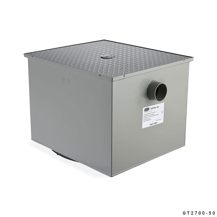 Trampa de grasa GT2700 50