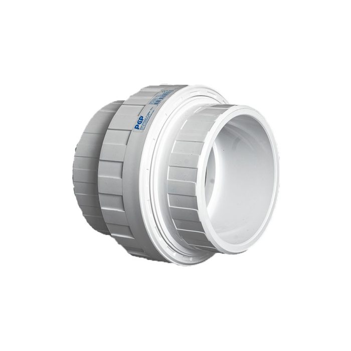 Unión universal PVC 3001
