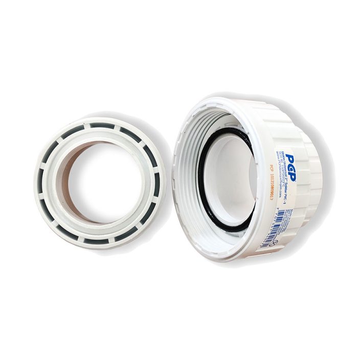 Unión universal PVC 3001