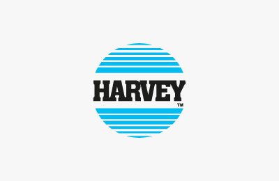 Logo Harvey