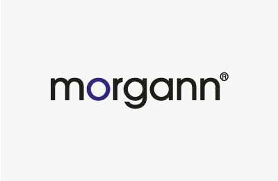 Logo Morgann
