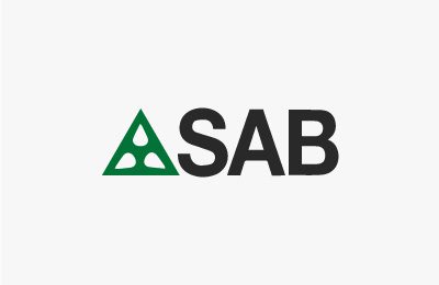 Logo SAB