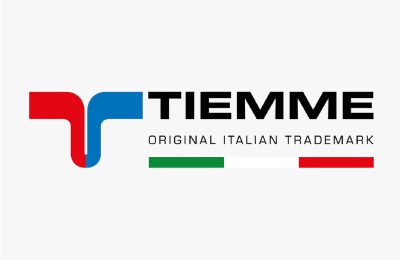 Logo TIEMME
