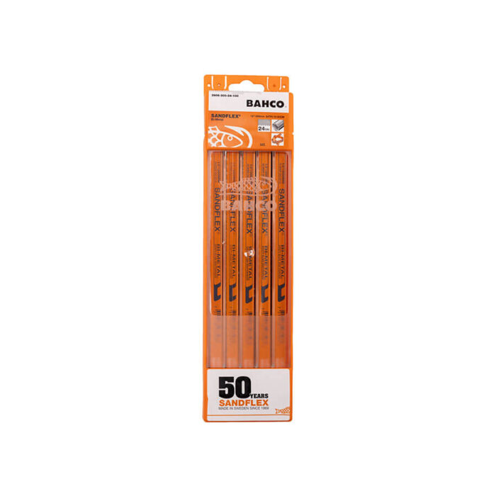 Sierra fina Sandflex®